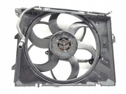 BMW OEM 6937515 Ventilateur Radiateur Ensemble