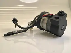 Bomba hidráulica BMW OE 1166155 para techo plegable