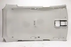 Skoda Octavia IV Dachhimmel OEM 5780632 - Gebraucht