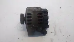 RENAULT CLIO II LIFT 1.2 16V Vaihtovirtageneraattori 7700437090