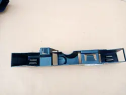 Etumma Oikea Puskuriabsorberi Renault Captur