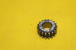 Zahnrad Welle Golf VI 1.4 TSI