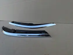 VW Passat B8 Chromstrip OEM 3G0941120/1119