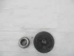 Rueda de Distribución OEM ŚRUBA, PODKŁADKA, TULEJA, G9T