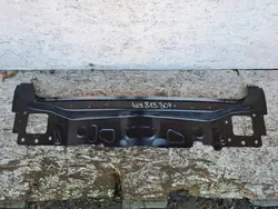 Bakstötfångare Audi A6 OEM 90VTEILE 4K9813307 U91