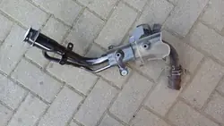 OEM 546GFDH Bouchon de Remplissage Mazda 2 DJ