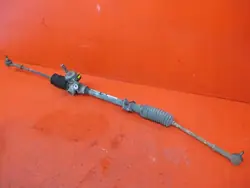 RENAULT CLIO II 2 LIFT Caixa de Direção 7700437052