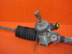 RENAULT CLIO II 2 LIFT Ohjaustehostin 7700437052