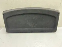 Étagre de coffre VW Golf VI OEM 1K6867769 - Occasion
