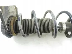 Taka-Oikea Jousitus OEM QJBA Ford Mondeo:lle