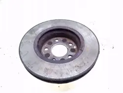 Disque de frein avant Mercedes-Benz OE ARA185405