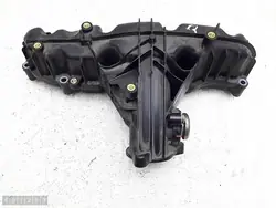 Coletor de admissão 03L129711AM Passat B7 2.0 TDI