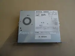 OEM 259155569R Rádio Navegação para Renault Megane IV