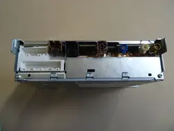 OEM 259155569R Radio Navigaatio Renault Megane IV:lle