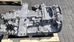 Cambio manuale Mercedes G231-16 usato