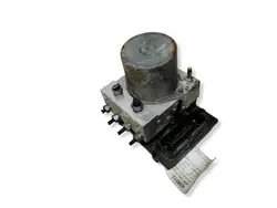 ABS-pump OEM 9674677580 för Peugeot 3008 I 1.6 E-HDI