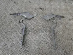 Dobradiça do Capô OEM ZAWIAS MASKI PEUGEOT 208 II LIFT