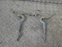 Charnière de Capot OEM ZAWIAS MASKI PEUGEOT 208 II LIFT
