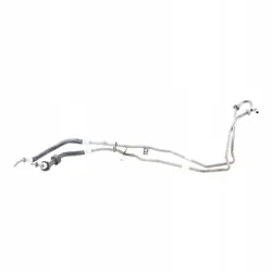 Juego de Líneas Refrigeración Aceite Mercedes OEM A6511808230