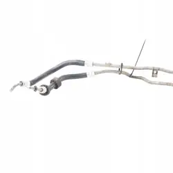 Juego de Líneas Refrigeración Aceite Mercedes OEM A6511808230