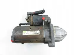 Arrancador Valeo para Mercedes-Benz Vito