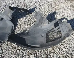 Etuvasen lokasuoja OEM 7254189 BMW X5 E70