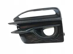 Rejilla de parachoques delantera izquierda OEM 622574GA1A Infiniti Q50