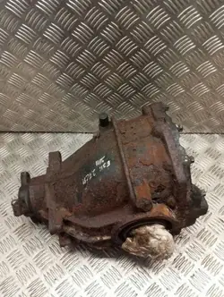 Bakre reduktor OEM A2303510508G för Mercedes-Benz E W211