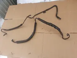 Flexibles de direction assistée OEM VW Transporter T4 2.5TDI