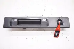 Kofferraum-Mikroschalter-Blende OEM 32149879 für Volvo