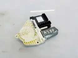 Raamhefmotor vooraan rechts Audi A3 8P Lift