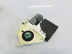 Fensterhebermotor vorne rechts Audi A3 8P Lift