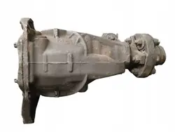 Differenziale Ponte Posteriore Mercedes C W204 S204 1.8 Kompressor