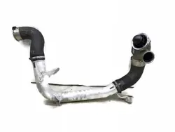 Intercooler Rohr VOLVO XC90 II 31370288