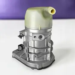 Power Steering Pump 6G913K514AD Ford S-Max Galaxy MK2 2.0 TDCI