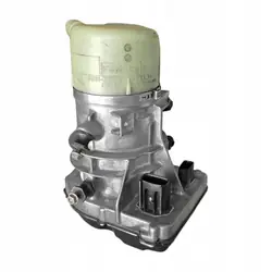 Power Steering Pump 6G913K514AD Ford S-Max Galaxy MK2 2.0 TDCI