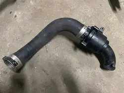 MERCEDES 292 GLE Noise Suppressor OEM