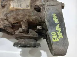 Pont différentiel BMW E60 E61 204D4 Manuel 7544581 2.64