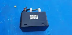 Bomba de assento Mercedes W221 OEM 2218000248 - Usado