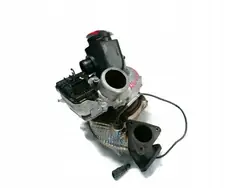 Turbokompressor AUDI A6 C7 3.0 TDI 059145874D