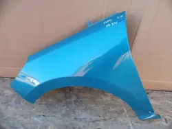 Ford Fiesta 2019 Paraurti anteriore sinistro