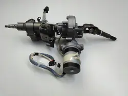 Croisillon colonne direction Toyota Yaris OEM 452500D194