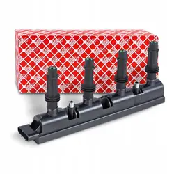 Zündspule Febi Bilstein OEM 37421 - Gebraucht