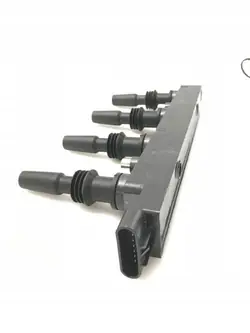 Bobine d'allumage Febi Bilstein OEM 37421 - Occasion