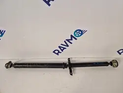 Drivaxel Audi Q5 8R 3.0TDI OEM 8R0521101B