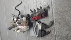 Gebrauchtes Audi OE LPG-Kit OEM 01 für A3 8L