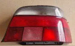 BMW E39 Rechte Rückleuchte 2496298