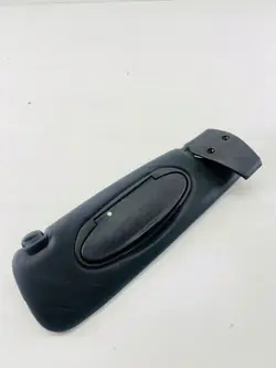 Pare-soleil gauche Porsche Boxster 986 OEM 98656160700