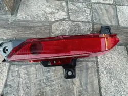 Lexus NX II Höger bakreflektor OEM 81480-78040