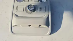 OEM 5E0867489A Innenraumbeleuchtung für Skoda Octavia III
